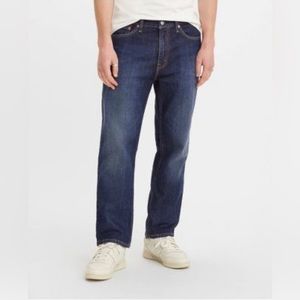 Levi’s 541 jeans